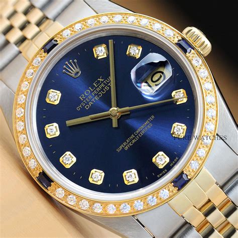 rolex watch discount